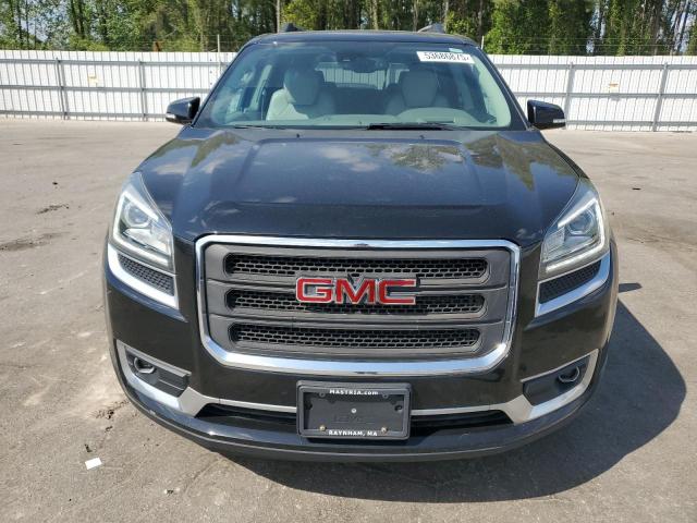  GMC ACADIA 2017 Black