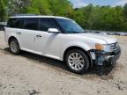 2012 Ford Flex Sel на продаже в Austell, GA - Front End