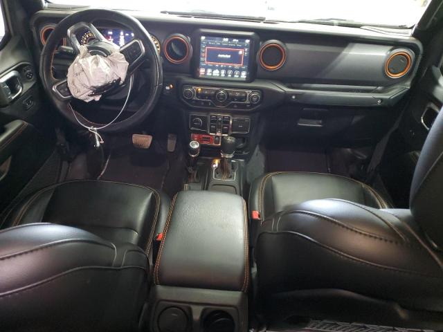 JEEP GLADIATOR 2023 Charcoal