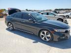 2018 Honda Accord Touring en Venta en Grand Prairie, TX - Front End
