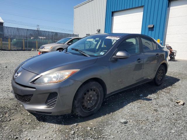 2013 MAZDA 3 I à vendre chez Copart NS - HALIFAX