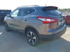 2017 NISSAN QASHQAI N- for sale at Copart CORBY