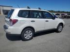 2010 Subaru Forester 2.5X იყიდება Windham-ში, ME - Normal Wear