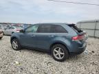 2010 Lincoln Mkx  للبيع في Wayland، MI - Rear End