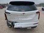 2024 Cadillac Xt6 Luxury للبيع في Houston، TX - Rear End