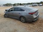 2018 Hyundai Sonata Se for Sale in Tanner, AL - Front End