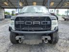2013 Ford F150 Supercrew de vânzare în Cartersville, GA - Rear End