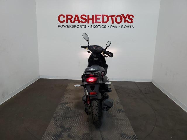 2020 GENUINE SCOOTER CO. ROUGHHOUSE 50