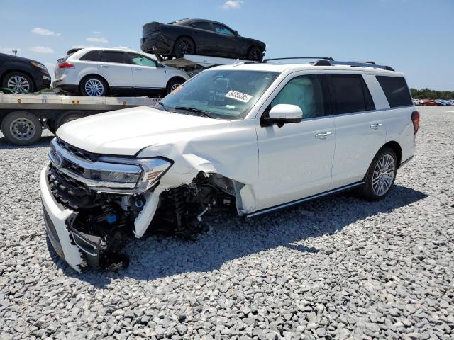 2024 Ford Expedition 3.5L