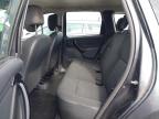 2015 DACI DUSTER LAU for sale at Copart EAST KILBRIDE