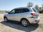 2011 Hyundai Santa Fe Gls იყიდება Wichita-ში, KS - Rear End
