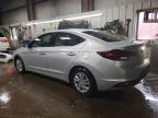 2019 Hyundai Elantra Se for Sale in Elgin, IL - Minor Dent/Scratches