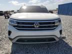 2023 Volkswagen Atlas Se продається в Arcadia, FL - Side