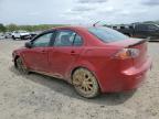 2011 Mitsubishi Lancer Es/Es Sport продається в Conway, AR - Front End
