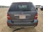 2011 Mercedes-Benz Ml 350 للبيع في San Antonio، TX - Minor Dent/Scratches