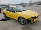 2004 Chevrolet Cavalier  продається в Kansas City, KS - All Over