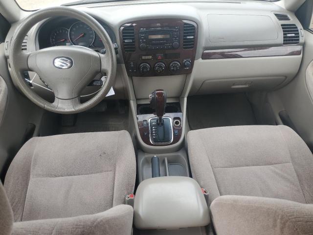 2005 SUZUKI XL7 EX