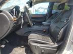 2011 Jeep Grand Cherokee Overland en Venta en Savannah, GA - Front End
