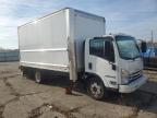 2019 Isuzu Npr Hd  for Sale in Woodhaven, MI - Minor Dent/Scratches