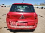 2014 Fiat 500L Easy de vânzare în Colorado Springs, CO - Front End