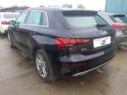 2023 AUDI A3 SPORT 3 for sale at Copart ROCHFORD