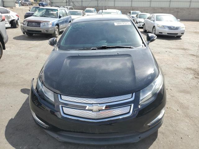  CHEVROLET VOLT 2014 Чорний