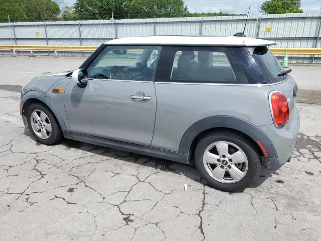  MINI COOPER 2017 Szary