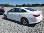 2017 Chevrolet Malibu Lt for Sale in Apopka, FL - Mechanical