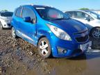 2010 CHEVROLET SPARK LT for sale at Copart ROCHFORD