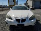 2006 Pontiac Grand Prix  en Venta en Eugene, OR - Front End