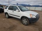 2004 Honda Cr-V Ex for Sale in Colorado Springs, CO - Rear End