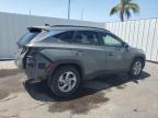 2024 Hyundai Tucson Sel for Sale in Riverview, FL - Rear End