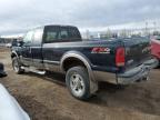 2006 FORD F350 SRW SUPER DUTY for sale at Copart AB - CALGARY