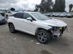 2017 Lexus Rx 450H Base de vânzare în Van Nuys, CA - Front End