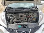 2014 Nissan Juke S продається в San Antonio, TX - Hail