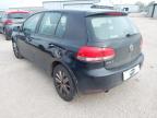 2011 VOLKSWAGEN GOLF MATCH for sale at Copart WESTBURY