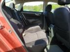 2016 Nissan Sentra S na sprzedaż w Florence, MS - Rear End