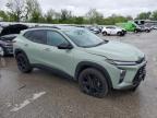 2024 Chevrolet Trax Activ на продаже в Bridgeton, MO - Front End