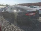 2016 Ford Fusion Se na sprzedaż w Hueytown, AL - Front End