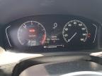 2022 Honda Civic Sport იყიდება Mercedes-ში, TX - Water/Flood