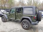 2021 Jeep Wrangler Unlimited Sport   للبيع في Waldorf، MD - Side