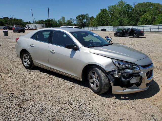  CHEVROLET MALIBU 2015 Золотой