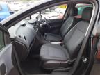 2011 VAUXHALL MERIVA SE for sale at Copart WOLVERHAMPTON