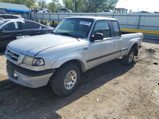 2003 Mazda B3000 Cab Plus