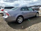 2007 Ford Fusion Sel იყიდება Chicago Heights-ში, IL - Rear End