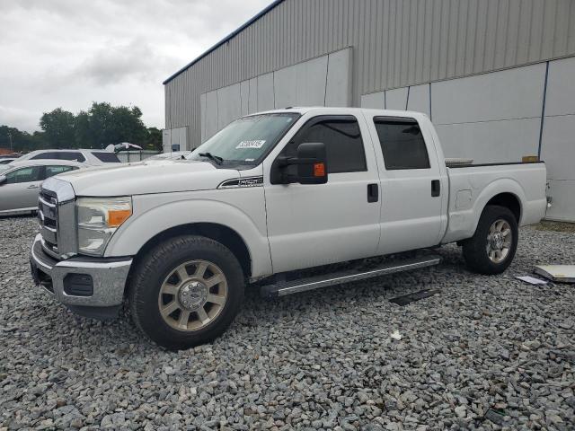 2016 Ford F250 Super 6.2L