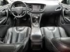 2015 Dodge Dart Limited продається в Houston, TX - Front End