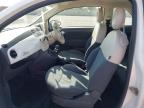 2011 FIAT 500 POP for sale at Copart YORK