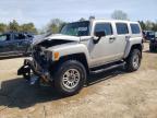 2008 Hummer H3  de vânzare în Elgin, IL - Front End