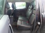 2013 FORD RANGER WIL for sale at Copart BELFAST